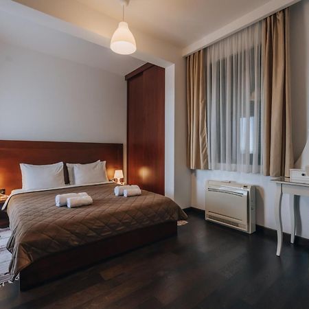 Apartments Kuce Lekovica Beach & Snack Bar- Bistro Ngoại thất bức ảnh