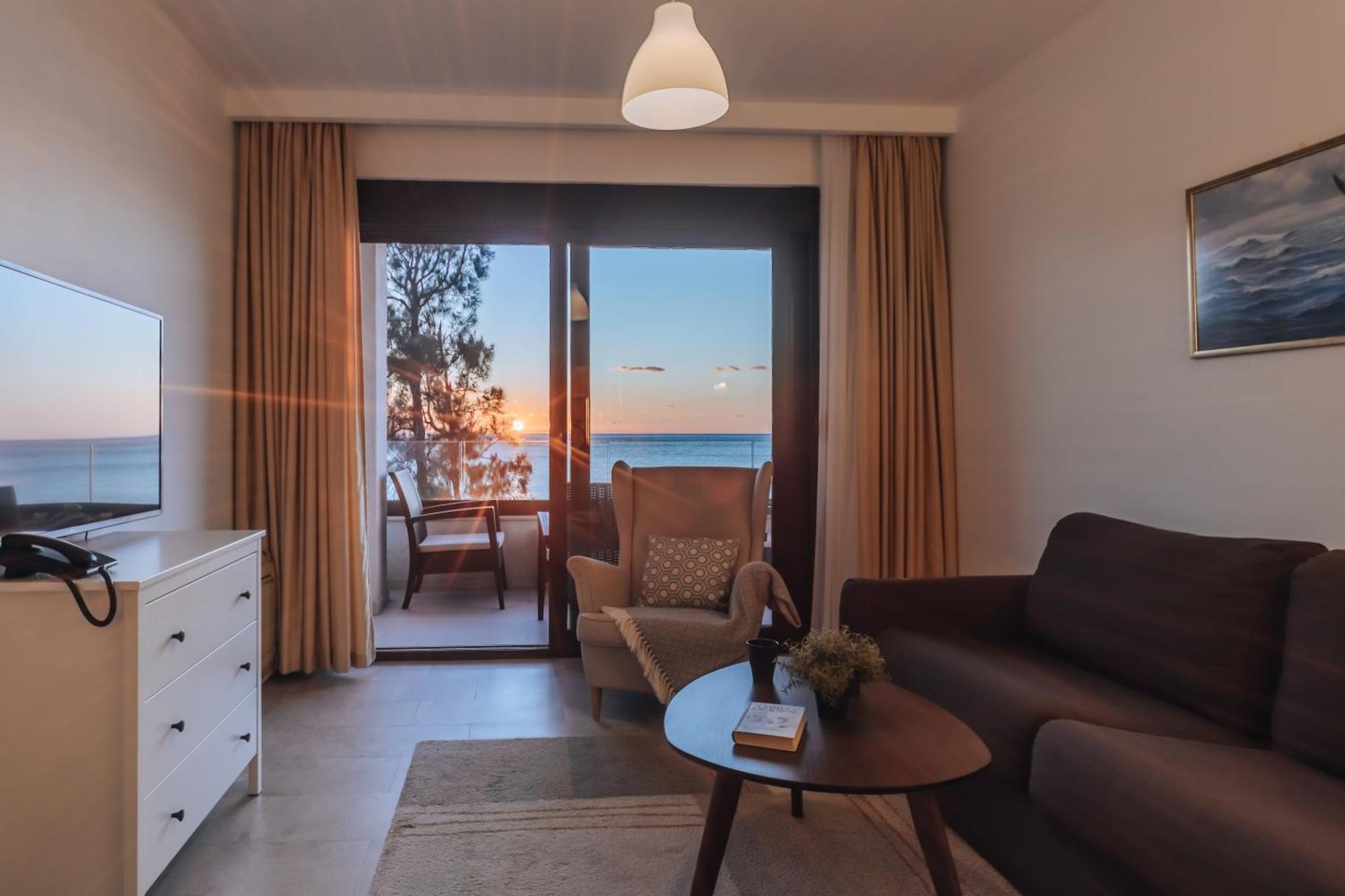 Apartments Kuce Lekovica Beach & Snack Bar- Bistro Phòng bức ảnh