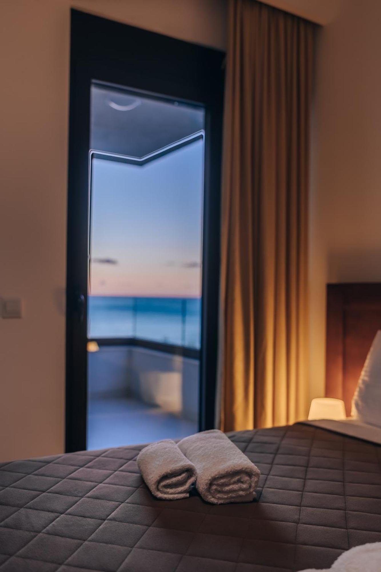 Apartments Kuce Lekovica Beach & Snack Bar- Bistro Phòng bức ảnh