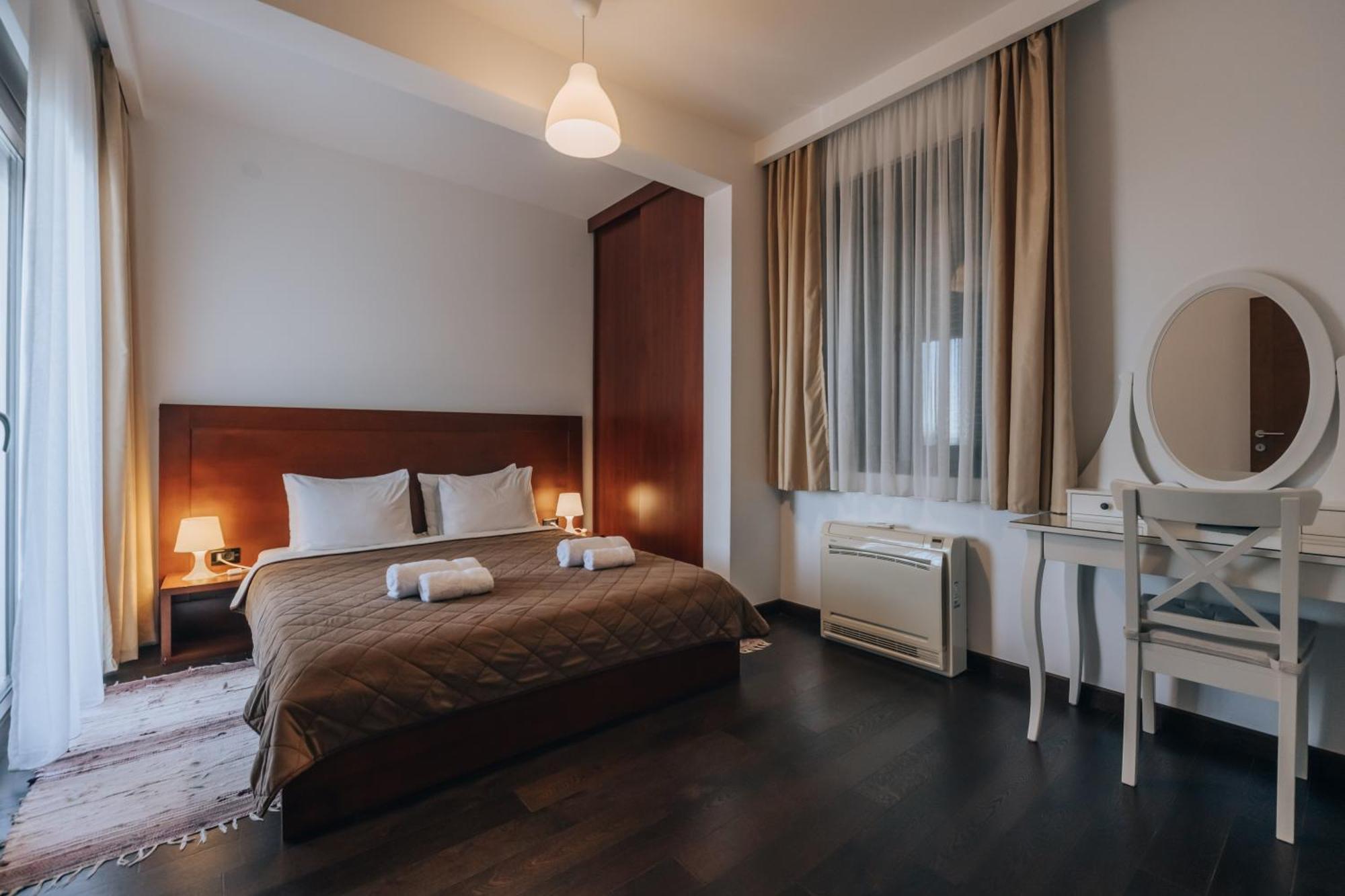 Apartments Kuce Lekovica Beach & Snack Bar- Bistro Ngoại thất bức ảnh