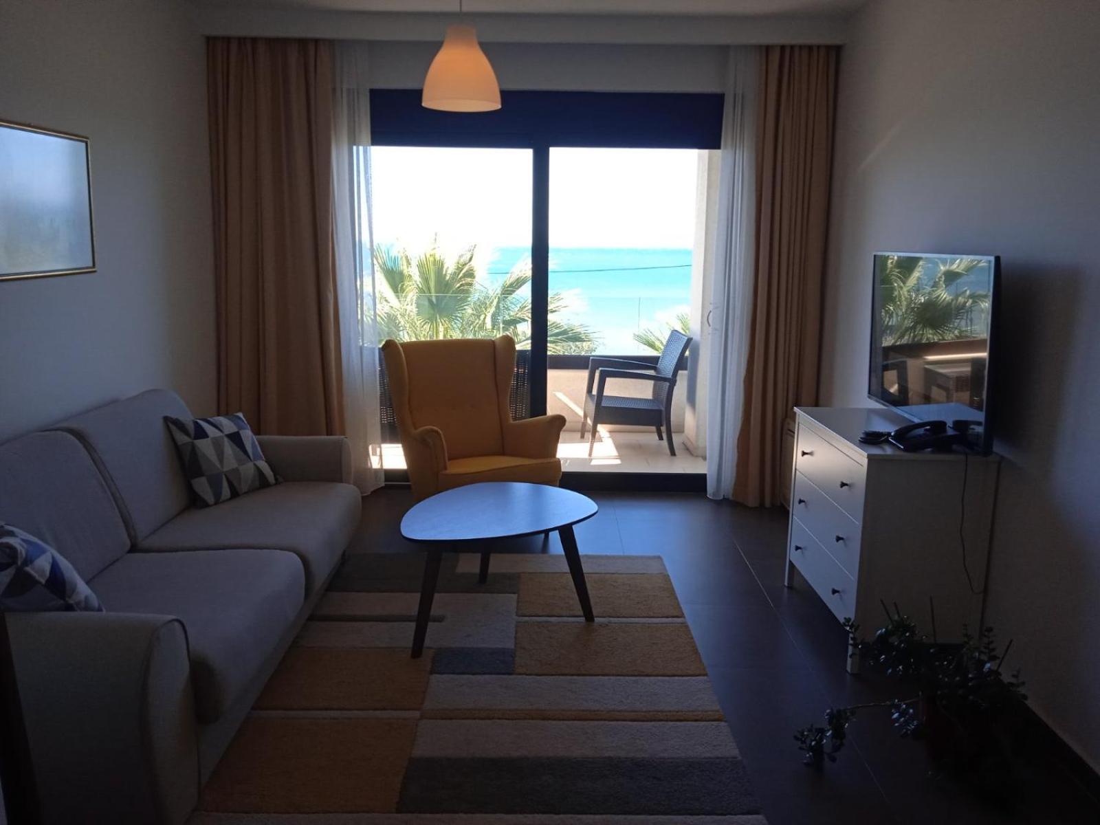 Apartments Kuce Lekovica Beach & Snack Bar- Bistro Phòng bức ảnh