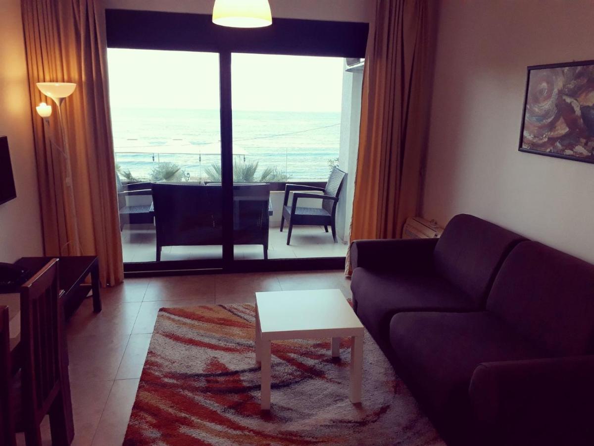 Apartments Kuce Lekovica Beach & Snack Bar- Bistro Ngoại thất bức ảnh
